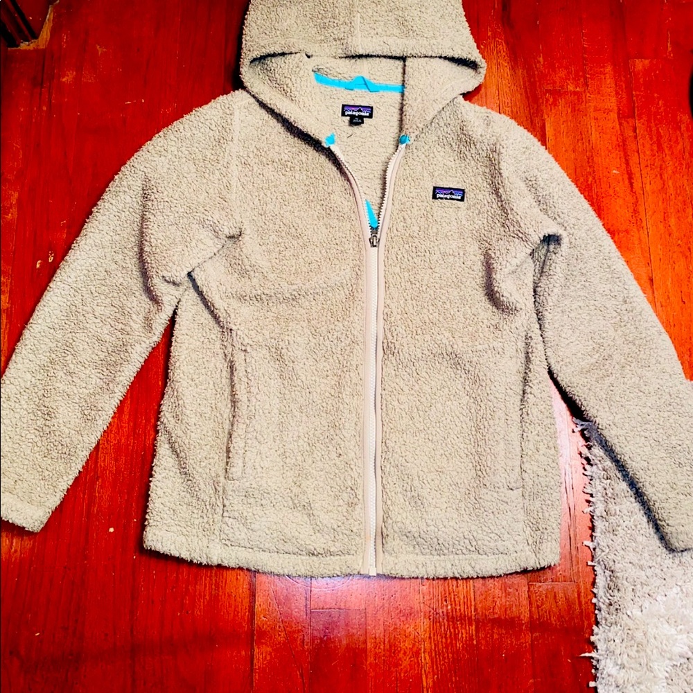 Kaki Patagonia